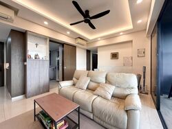 Parc Riviera (D5), Condominium #602368941